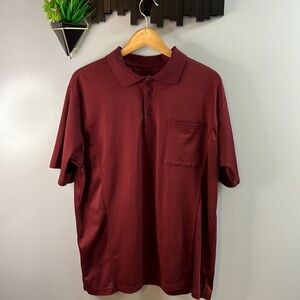 Next golf shirt size XL casual polo